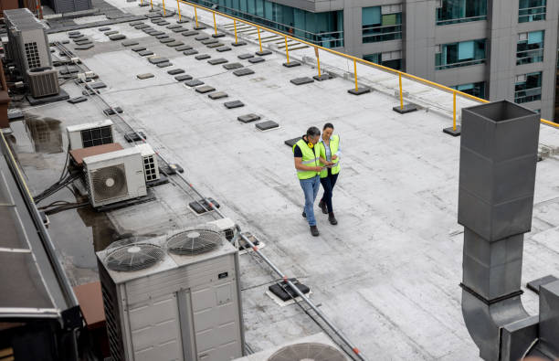 Best Cold Roofs  in Lynn, MA