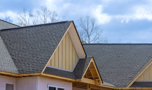 Best Commercial Roofing Services  in Lynn, MA