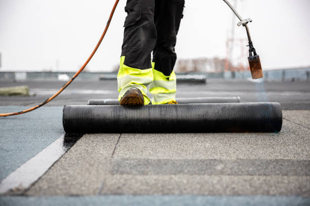 Best Roof Installation  in Lynn, MA