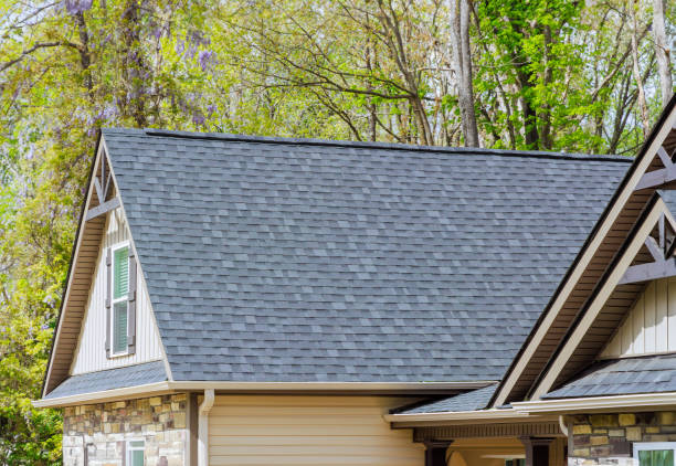 Roof Insulation in Lynn, MA