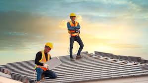 Best Roofing for New Construction  in Lynn, MA